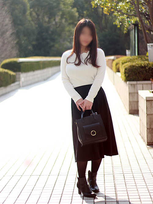 西野沙織(さおり)