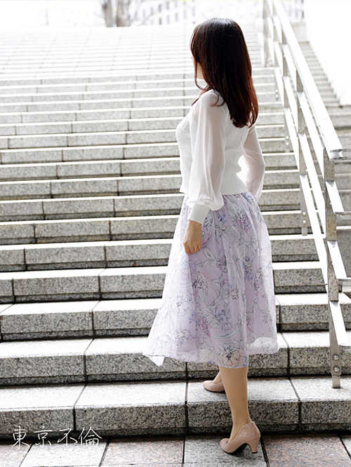 高嶋美里(みさと)