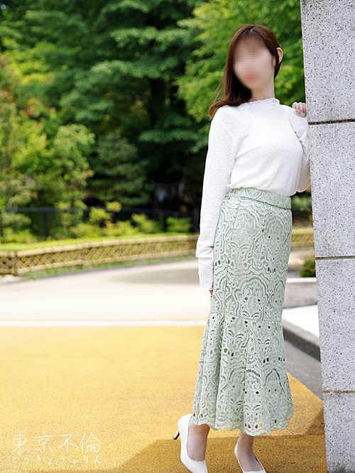 吉瀬聡美(さとみ)