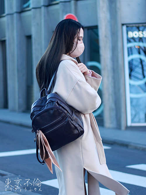 立川紗里奈(さりな)