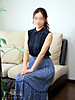 井川紗和(さわ)