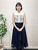 松川奈緒子(なおこ)