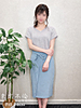 西崎安奈(あんな)